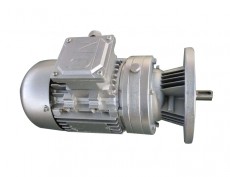 WB系列微型擺線(xiàn)針輪減速電動(dòng)機(jī)